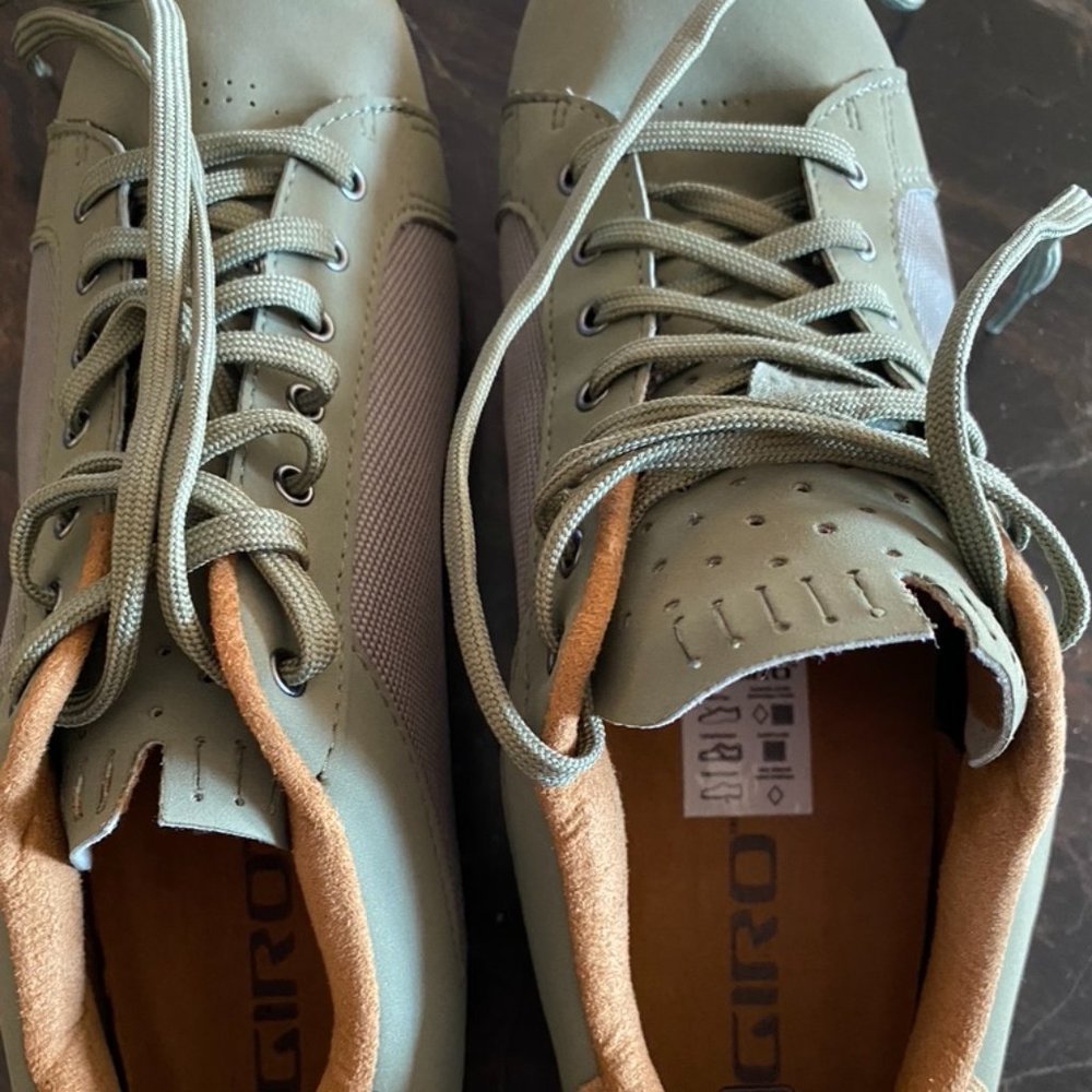 Brand New Giro Republic Cycling Shoes